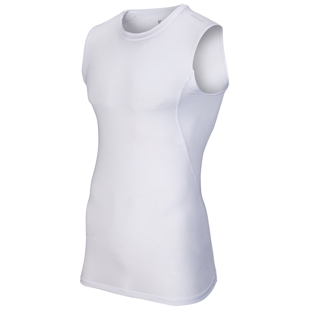 Sleeveless Compression Shirt 2