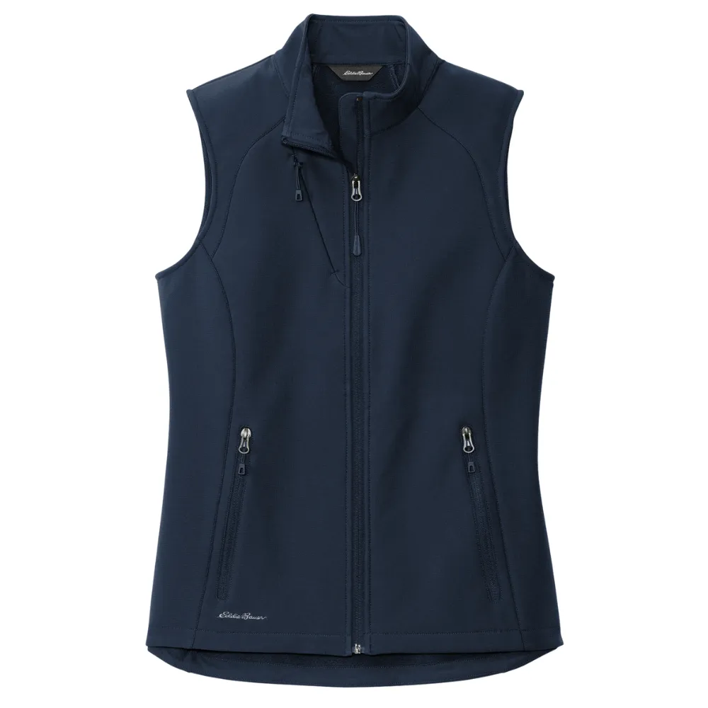 Eddie Bauer(R) Women's Stretch Soft Shell Vest 7