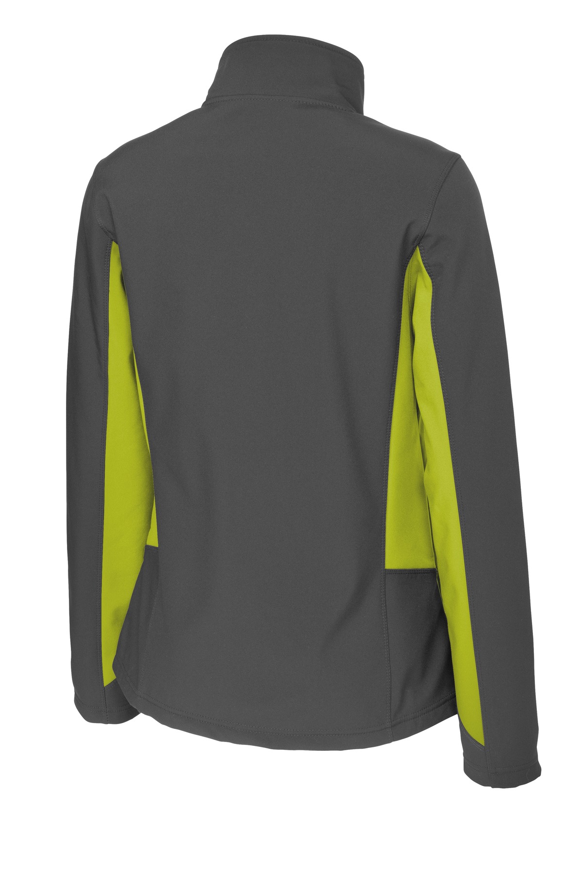 Women's Core Colorblock Soft Shell Jacket