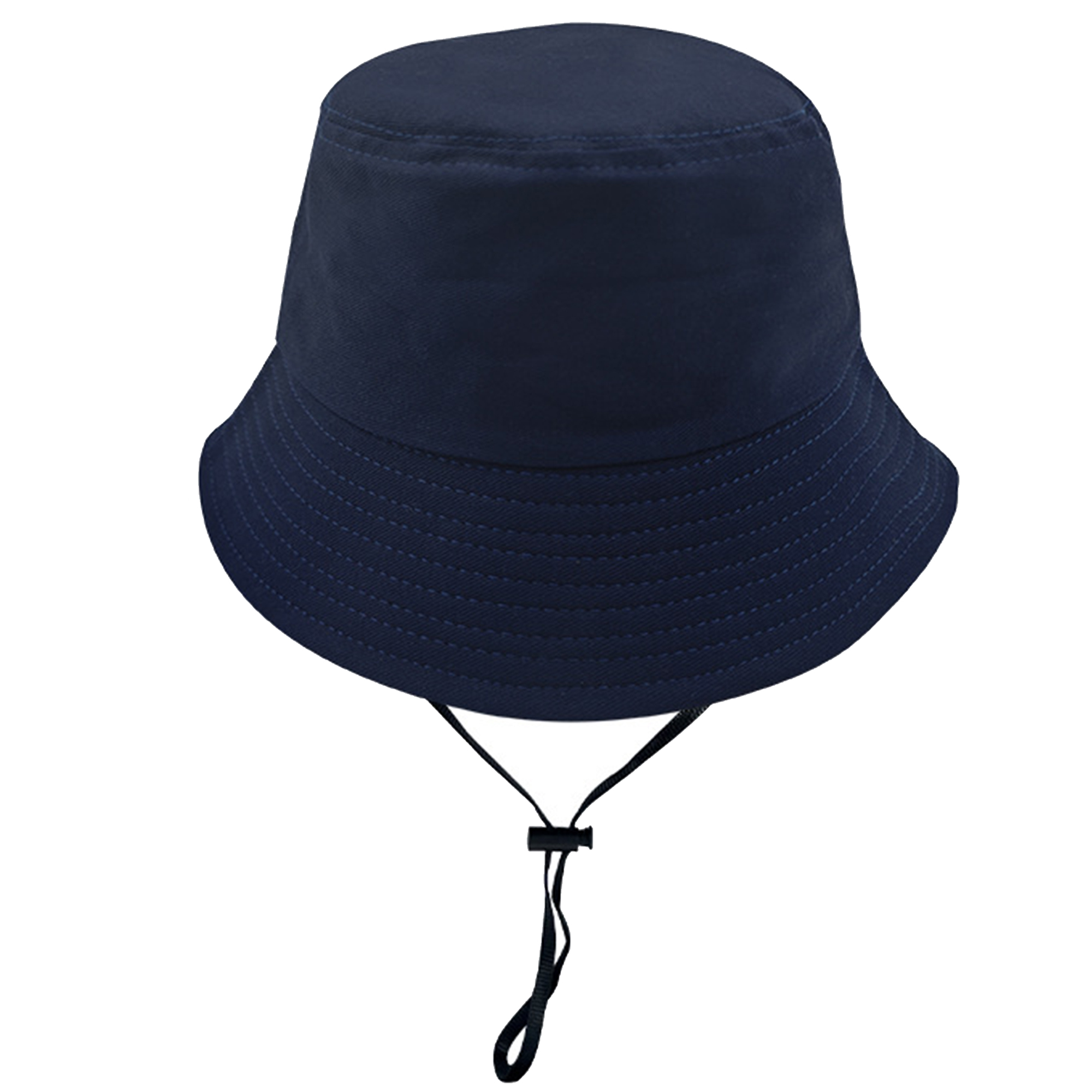Pure Cotton Fisherman's Cap for Sun Protection 22