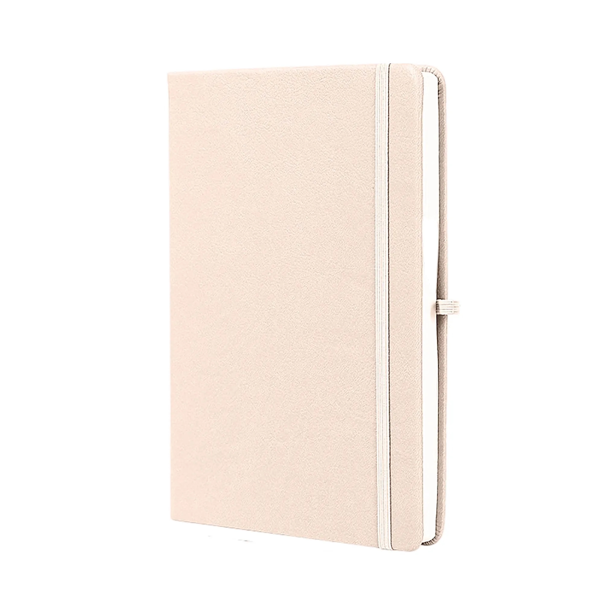 PU Business Notebook 4