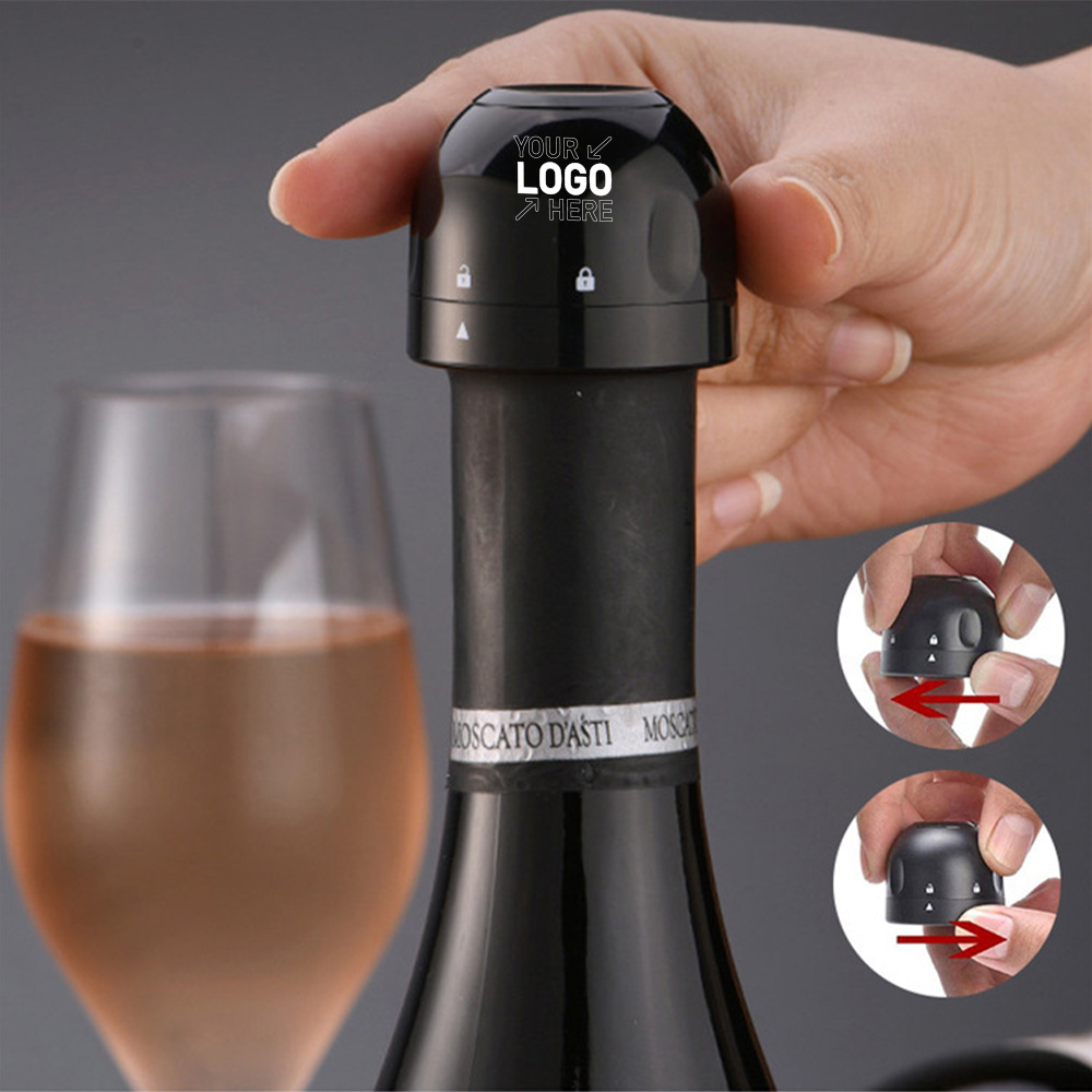 Champagne Stopper 1