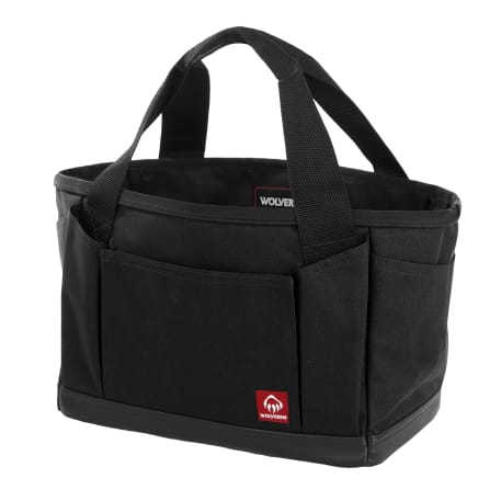Wolverine 13" 17-Pocket Tool Tote 45