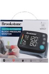 Brookstone® Digital Blood Pressure Monitor 12
