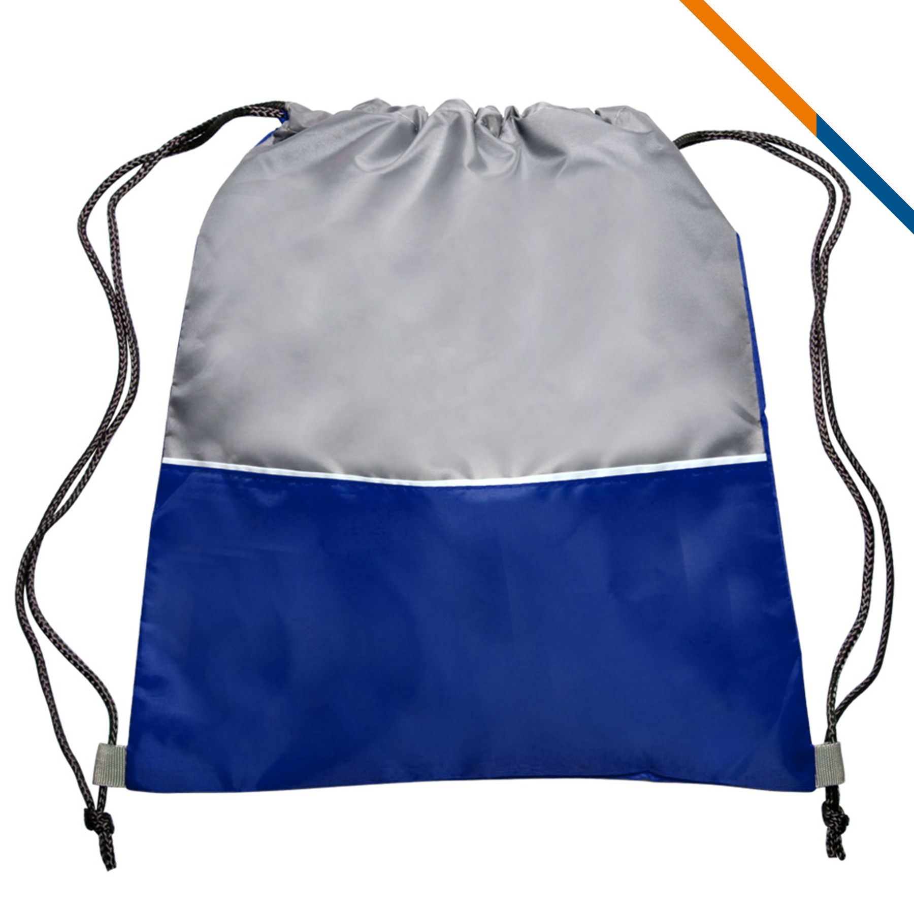 Apate Drawstring Backpacks 2