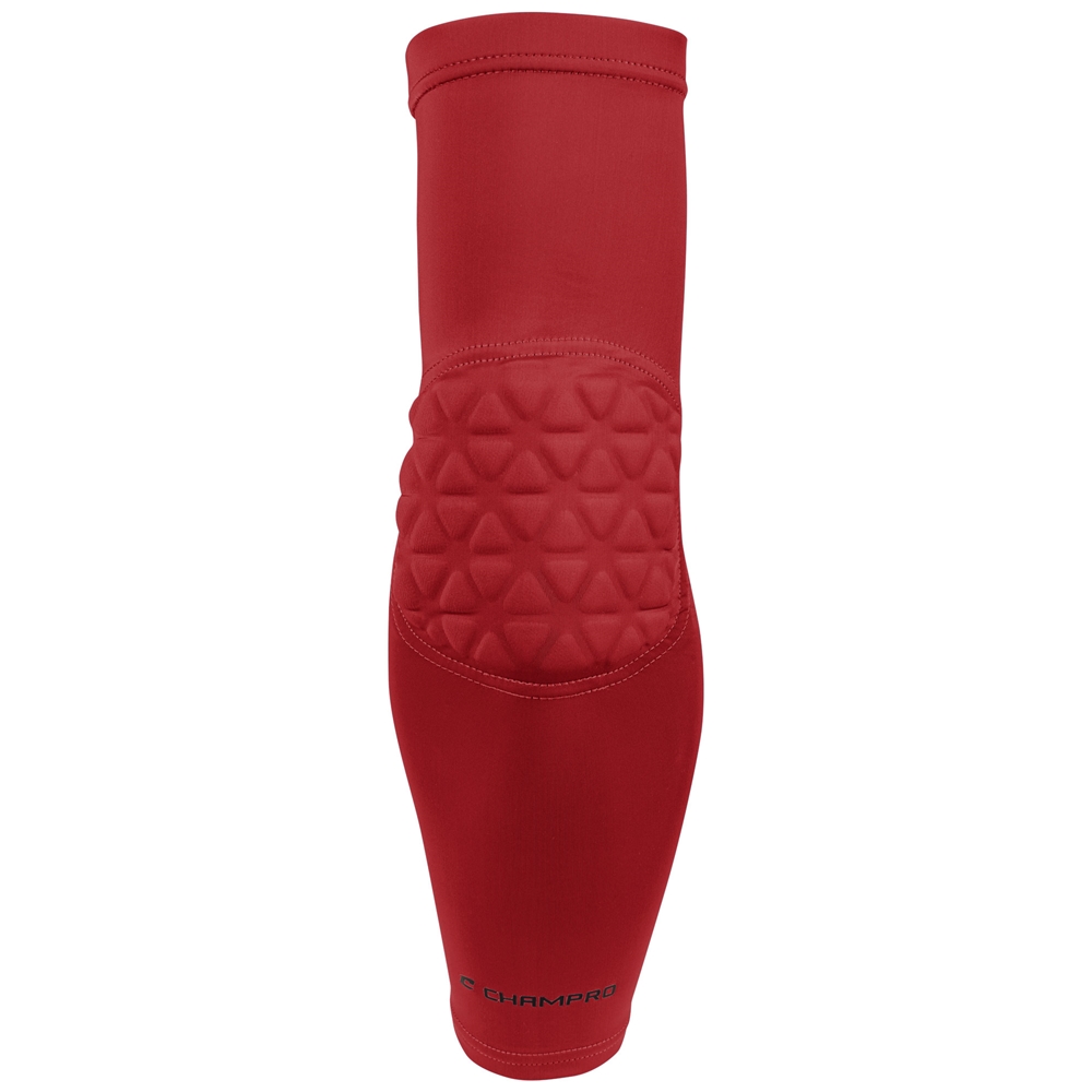 Arm Sleeve with Elbow Padding 6