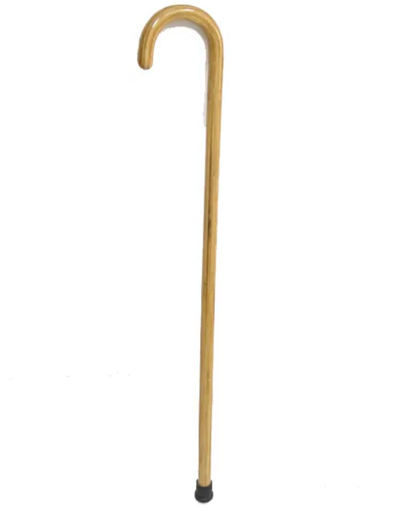 Wooden Walking Cane 1