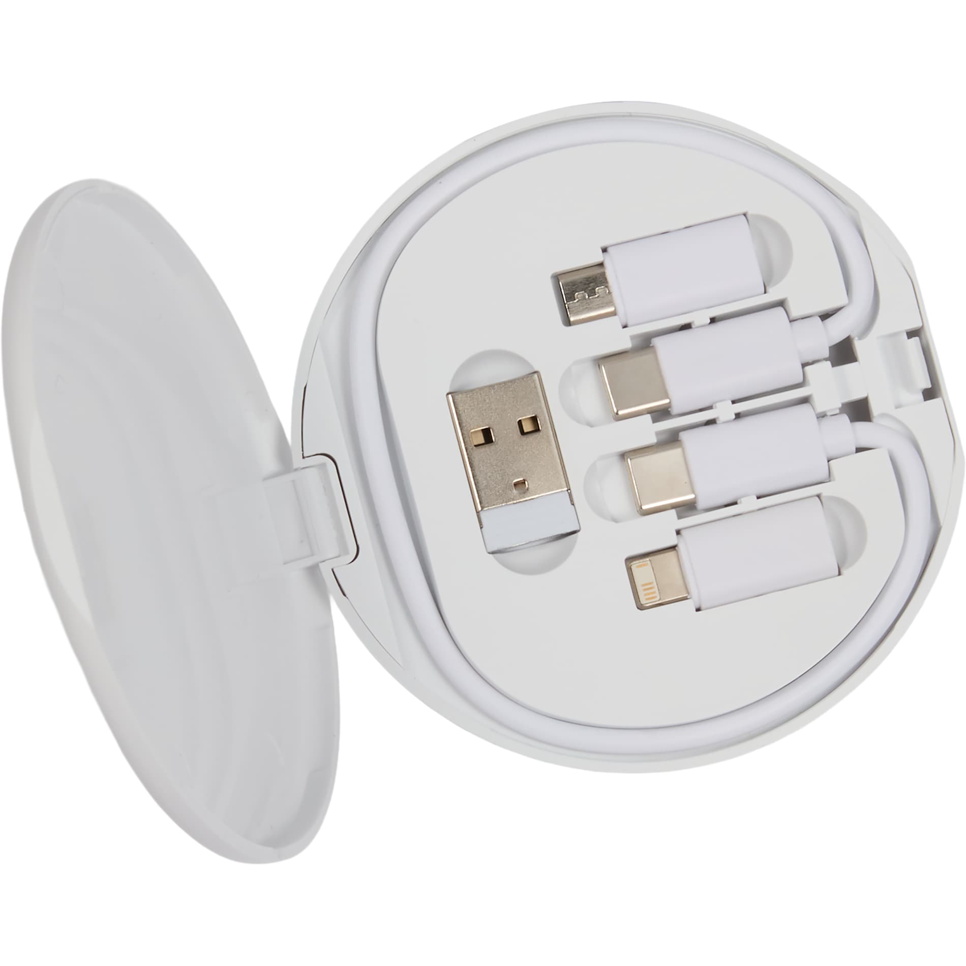 Pad Pal 15W Wireless Charging Pad and 65W Cable Ki 51