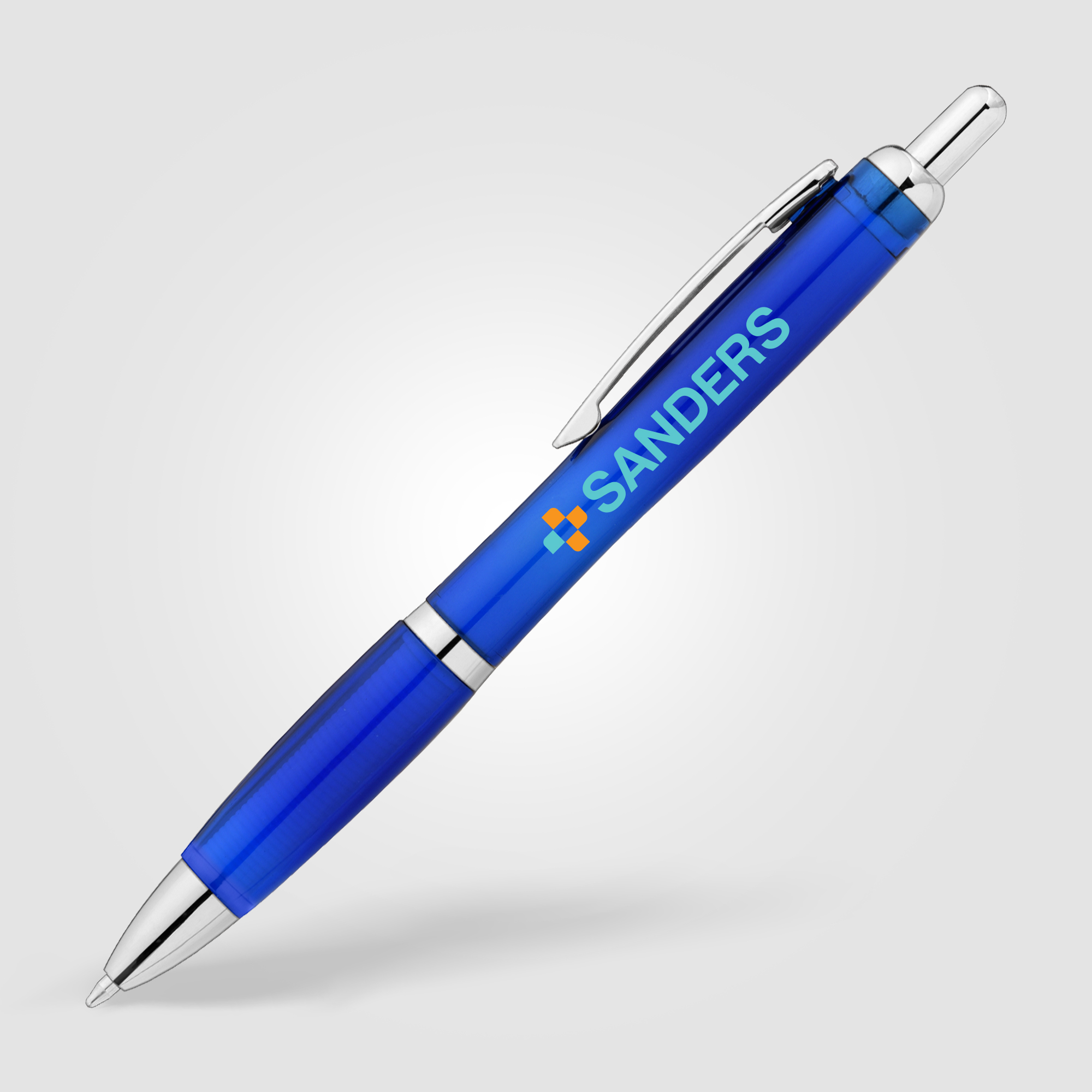 Sophisticate RPET Pen 28