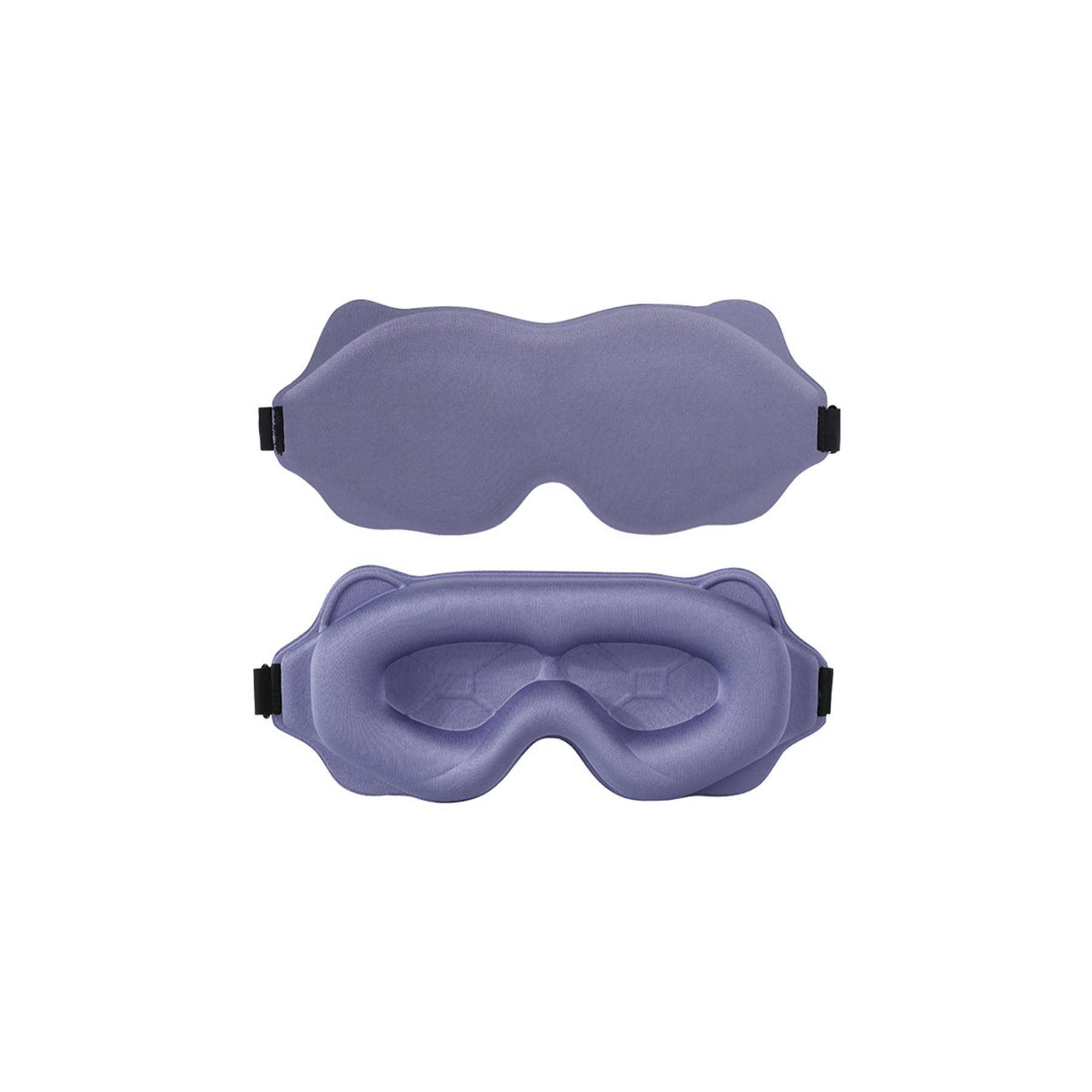 Light-Blocking Eye Mask 2