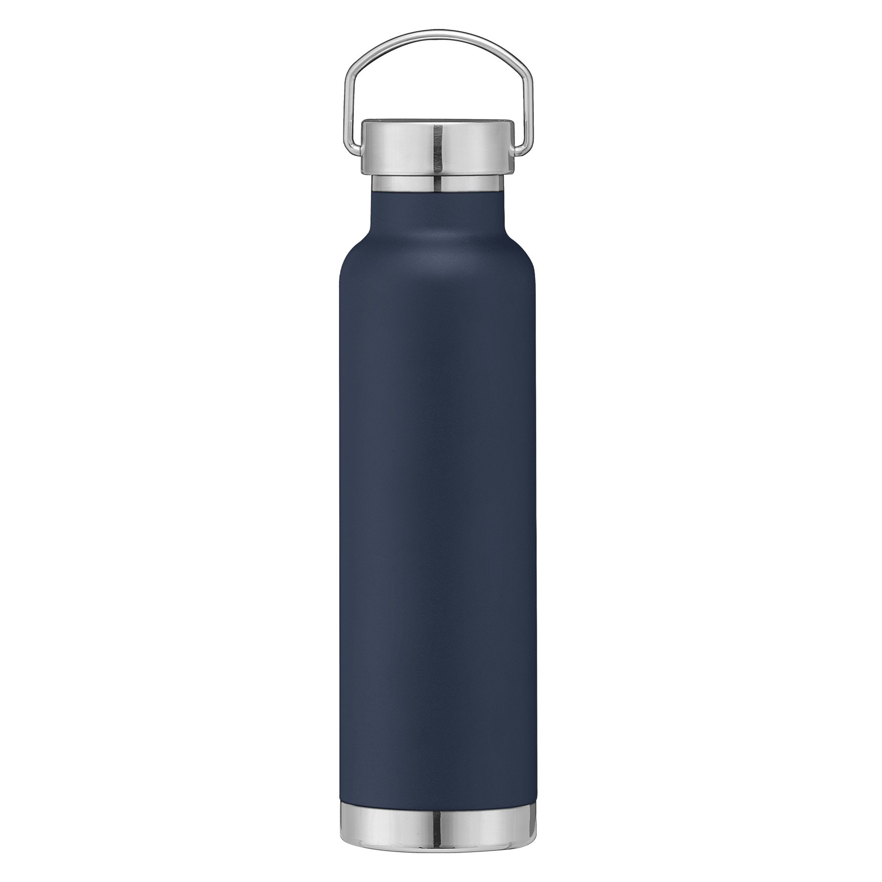Apollo - 23 oz. Double Wall Stainless Steel Water Bottle with Lid, custom water bottle with logo imprint 53