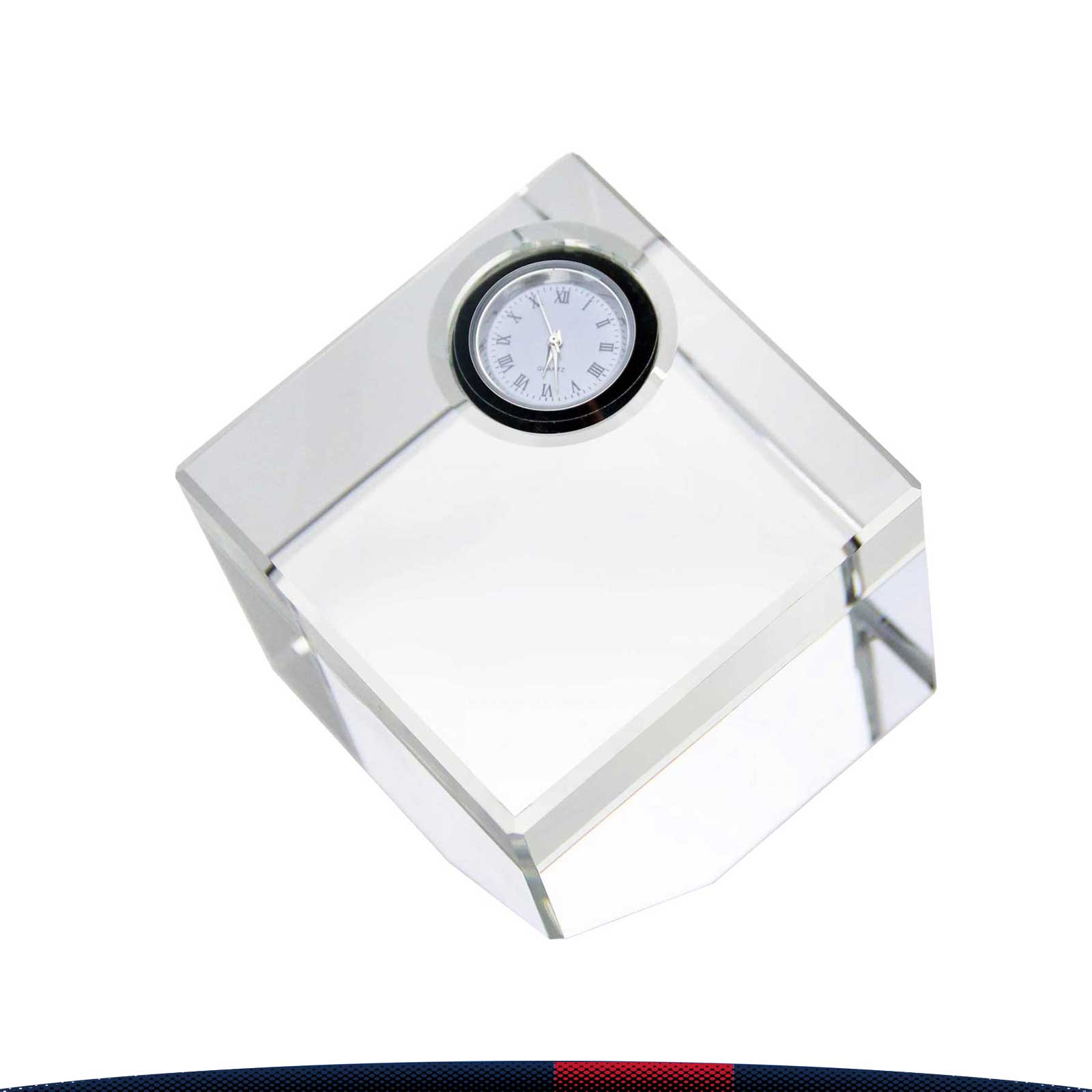 Fomon Cube Clock Award 2