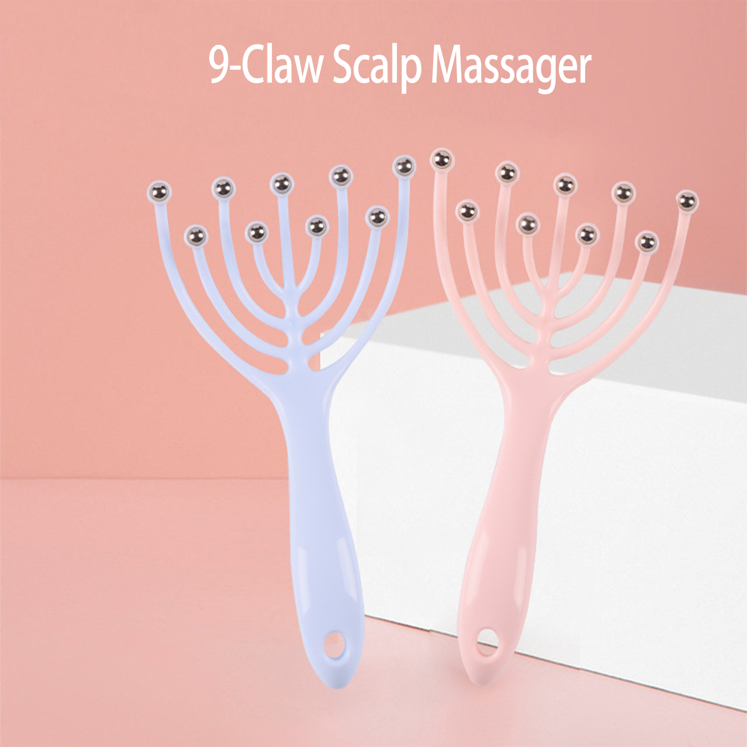 Head Massager Unleash Relaxation Awaken Senses Soothe Soul 3