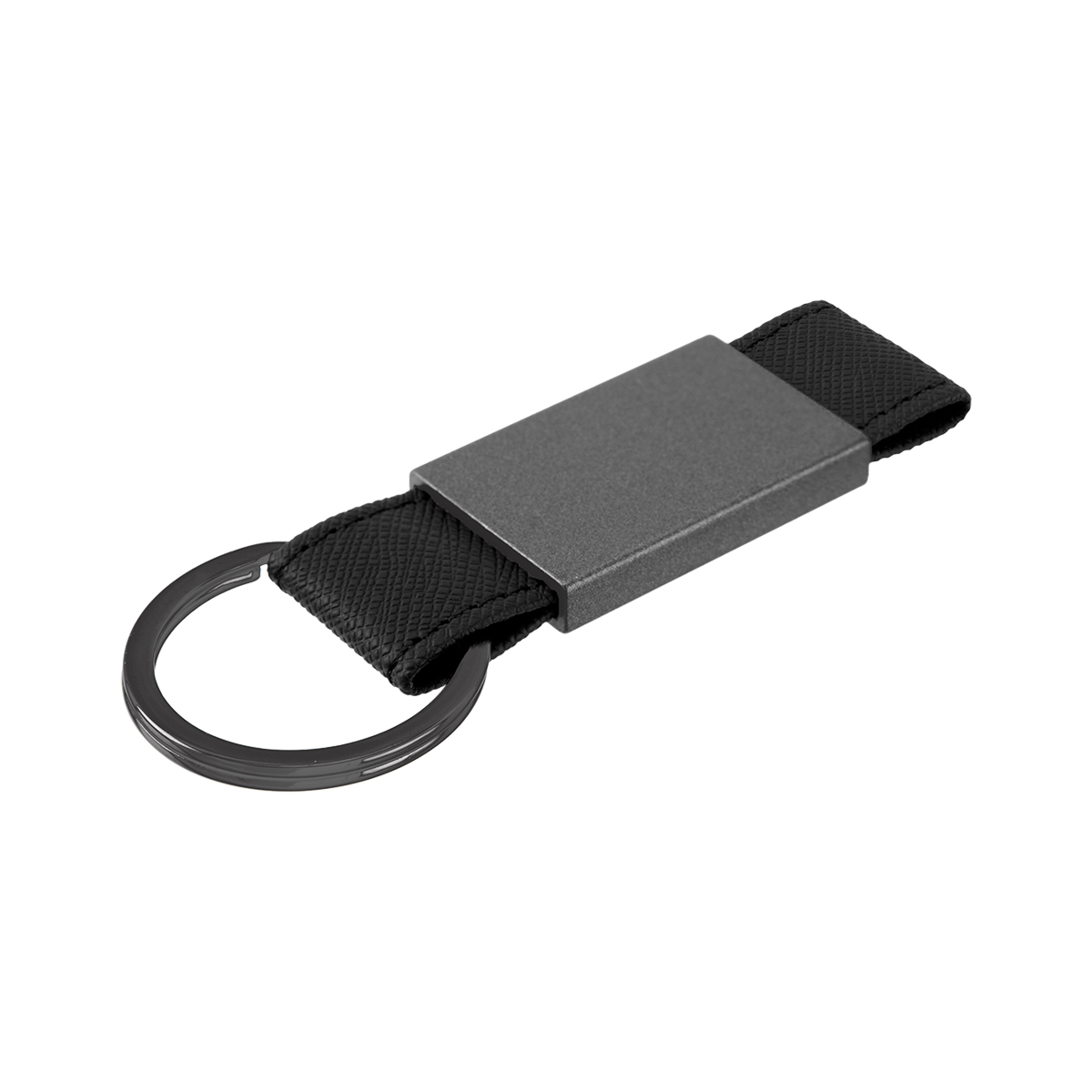 Paxton Leatherette Key Tag 5