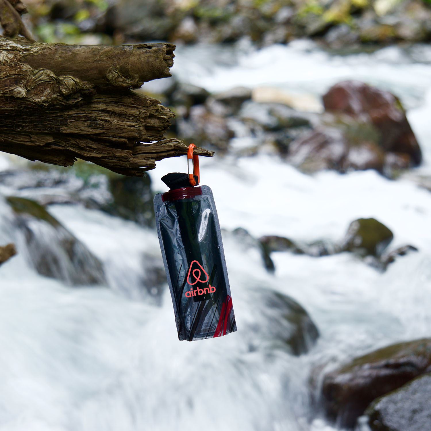 Element Folding Anti-Bottle 7L