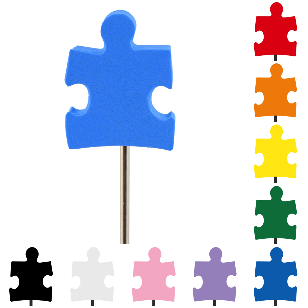 Puzzle Topper 12