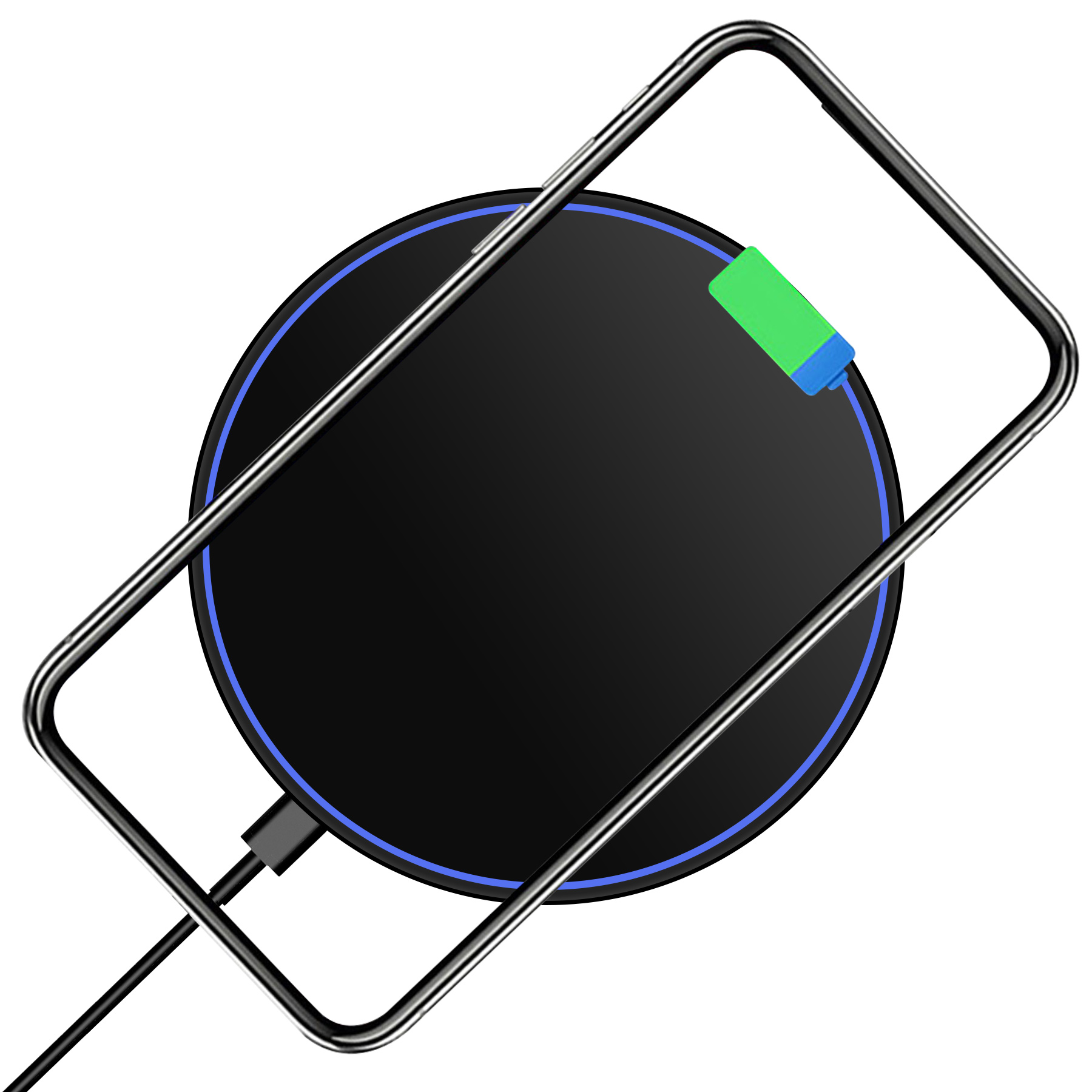 Wireless Charger 2