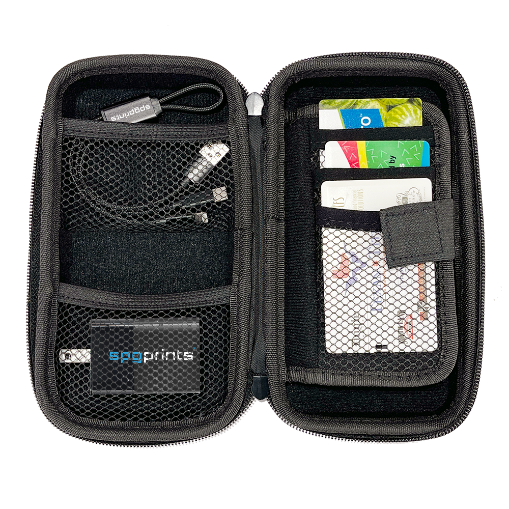 TechPro Charging Set 2 12