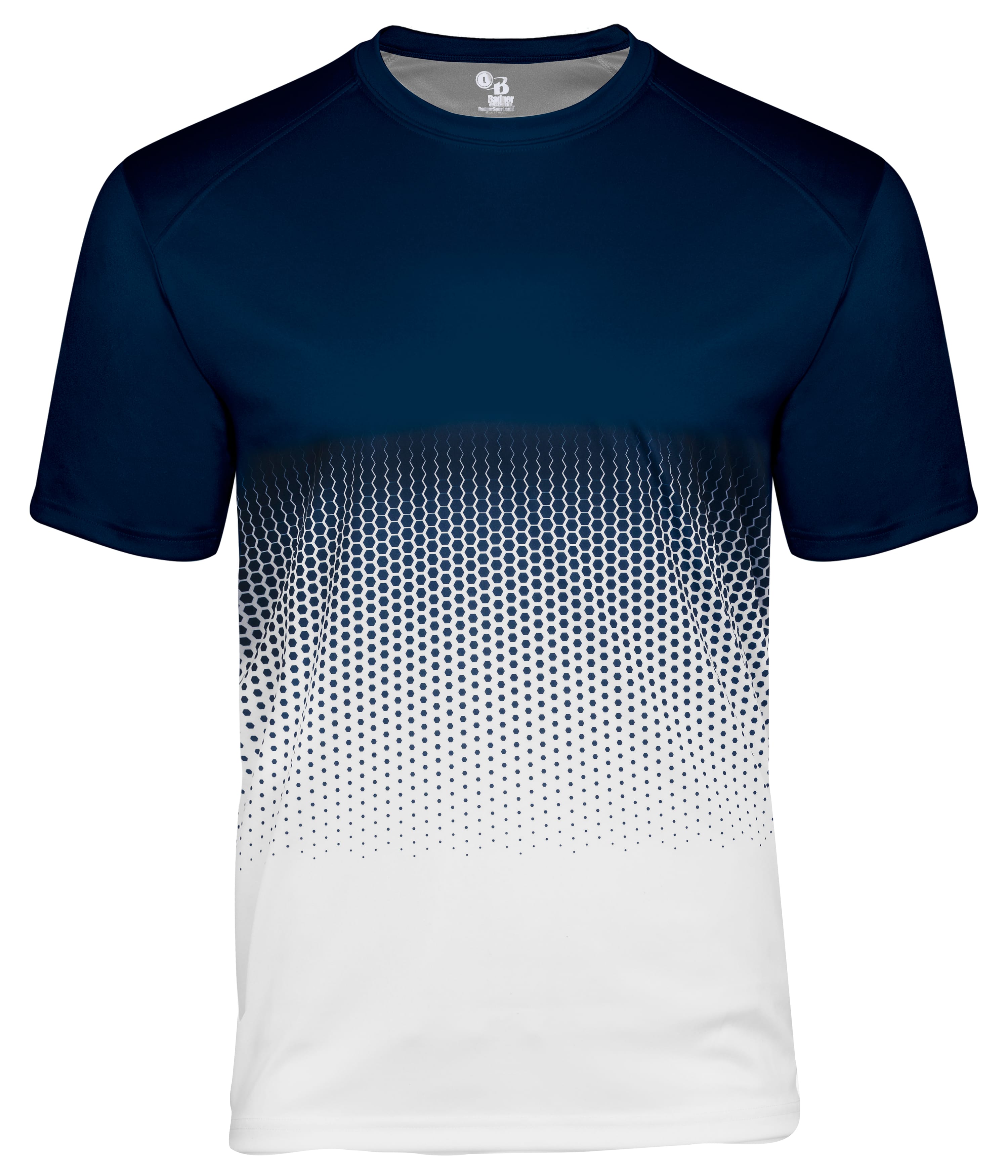 HEX 2.0 TEE 8