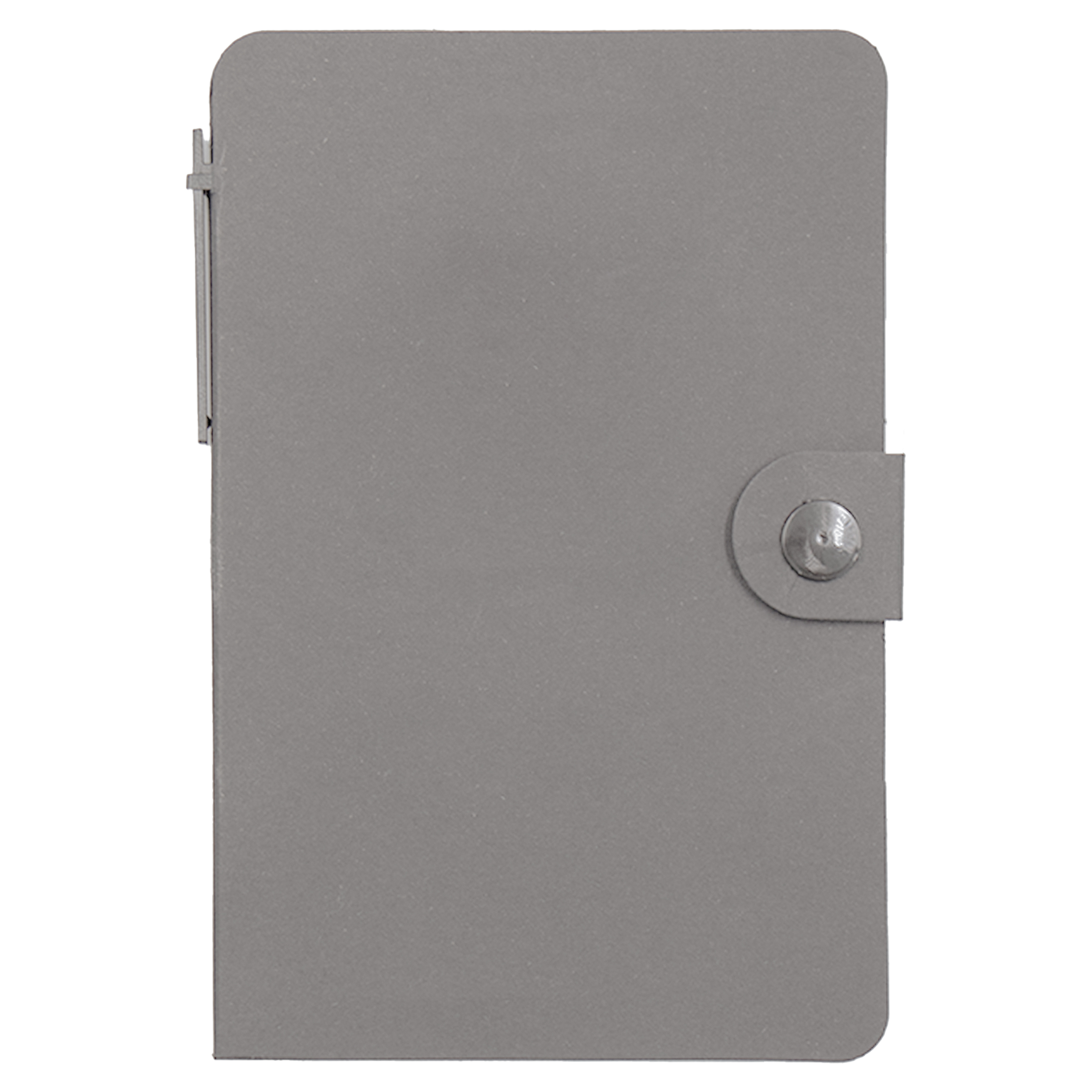 Paper Button Style Combination Notebook 10