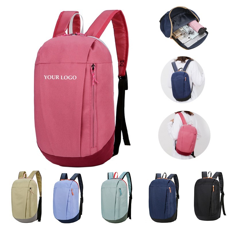 20L Lightweight Packable Hiking Backpack 2