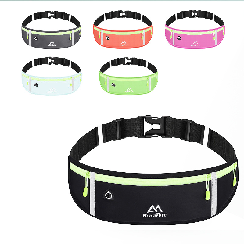 Waterproof Running Sports Belt 1