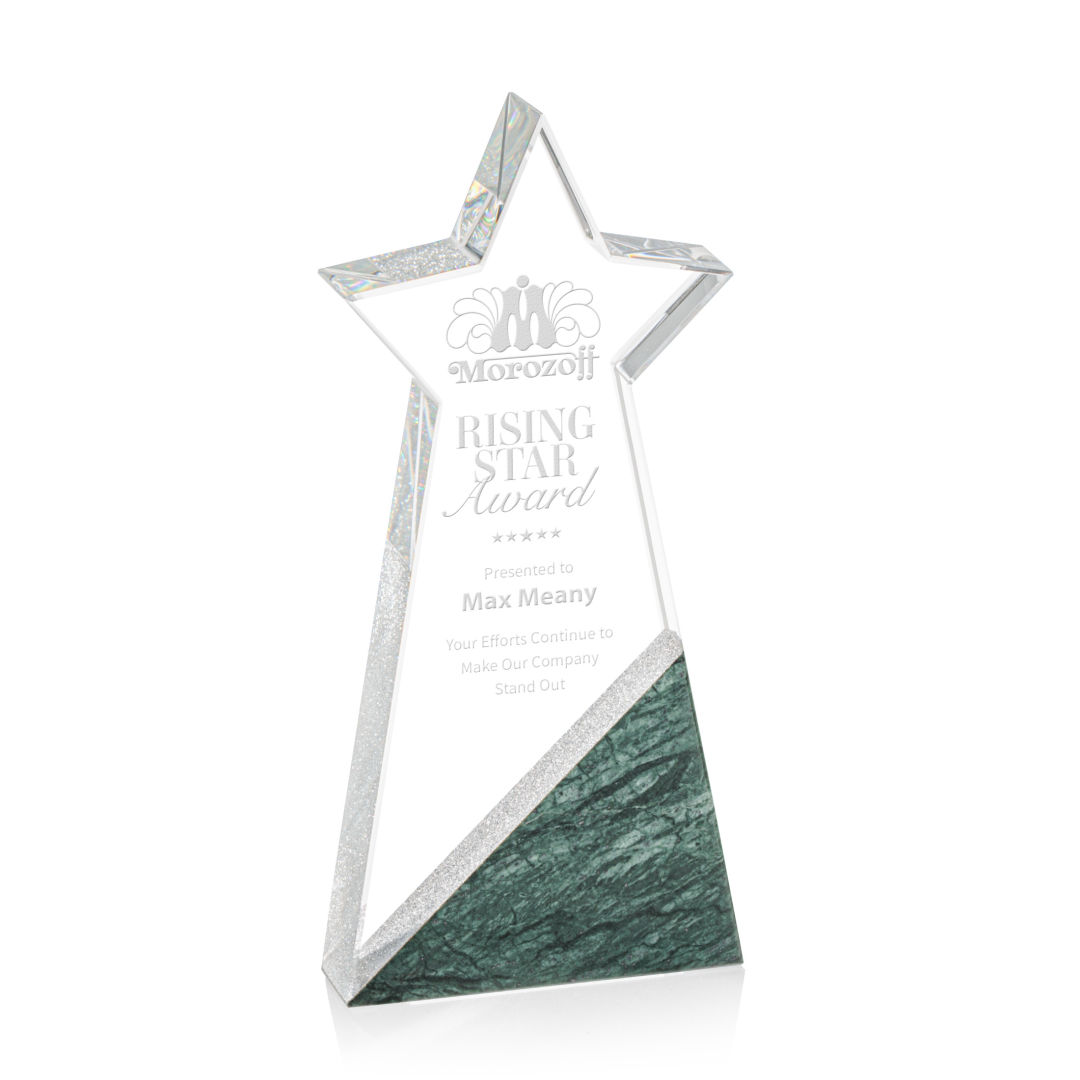 Taunton Award 6