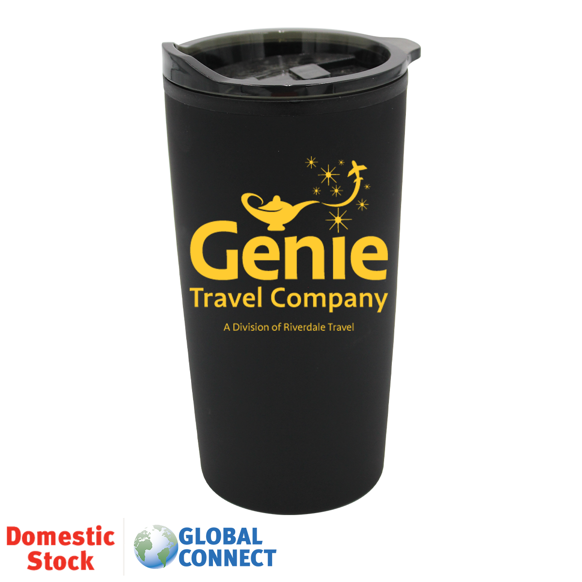 Halcyon® 20 oz. Niagara Tumbler 7
