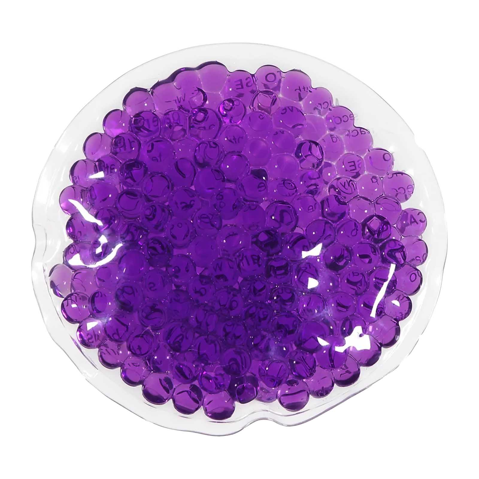 Round Hot/Cold Gel Pack 26