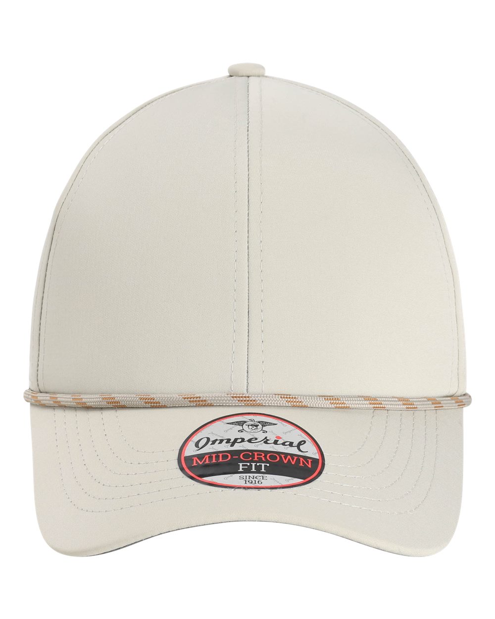 The Habanero Performance Rope Cap - 6054 7