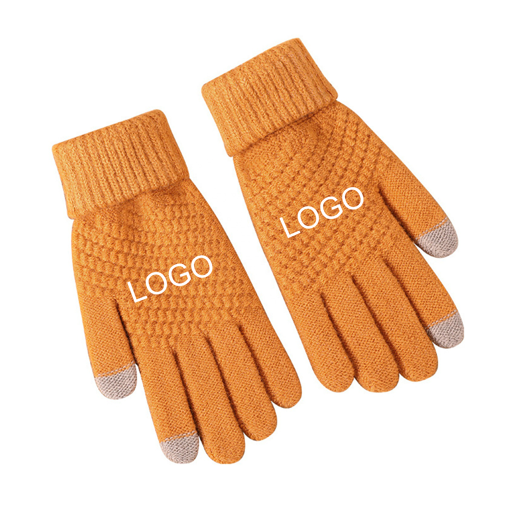 Winter Thermal Gloves 2