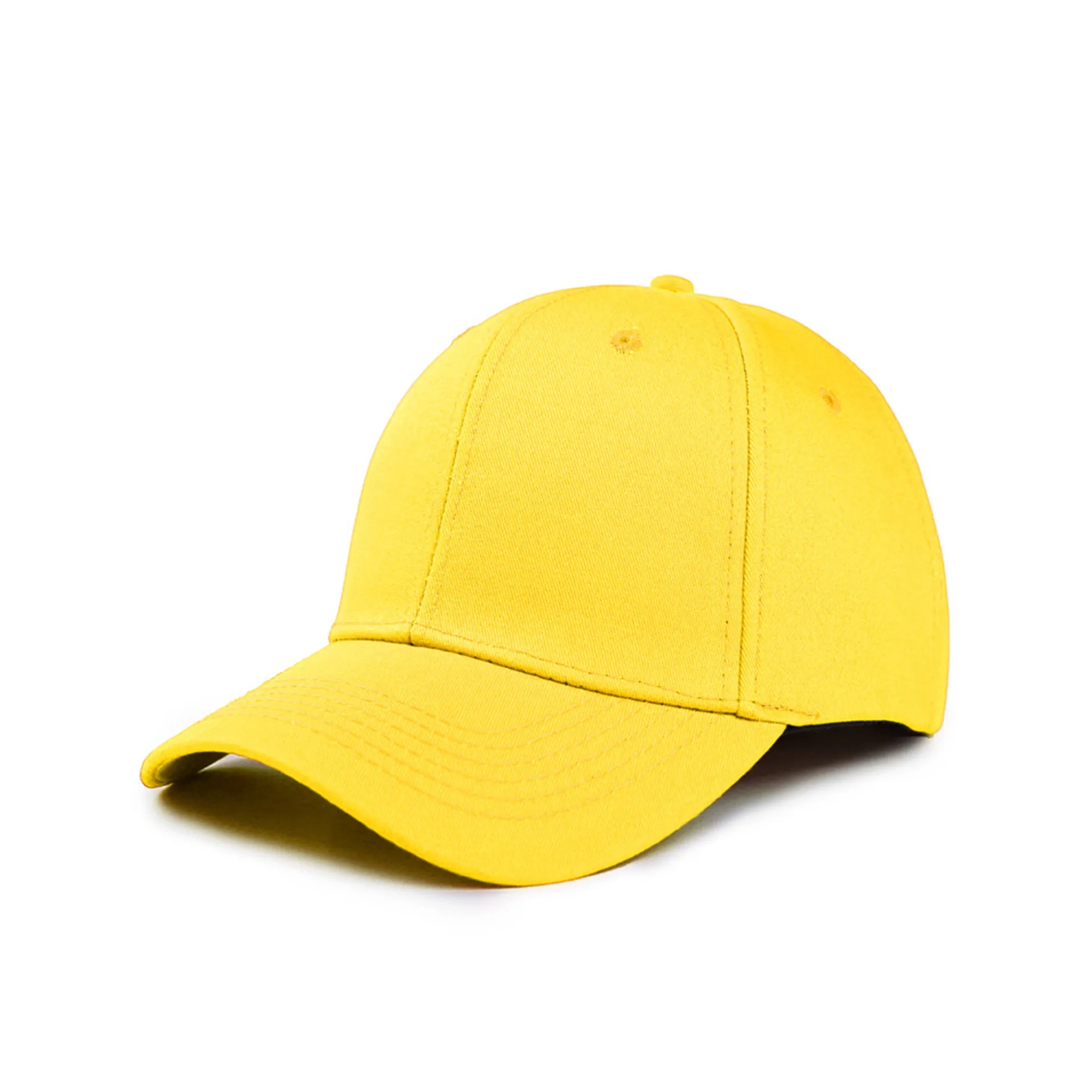 Unisex Cotton Baseball Cap 3