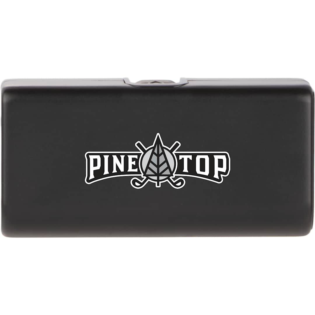 Stay Powered 1200 mAh Power Bank with Type-C Tip 95