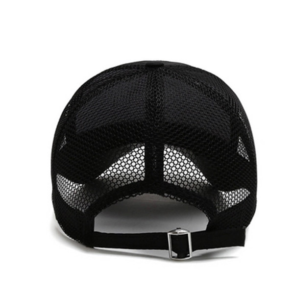 Protection Cap Wide Brim Fishing Hat with Face &Neck Flap 4