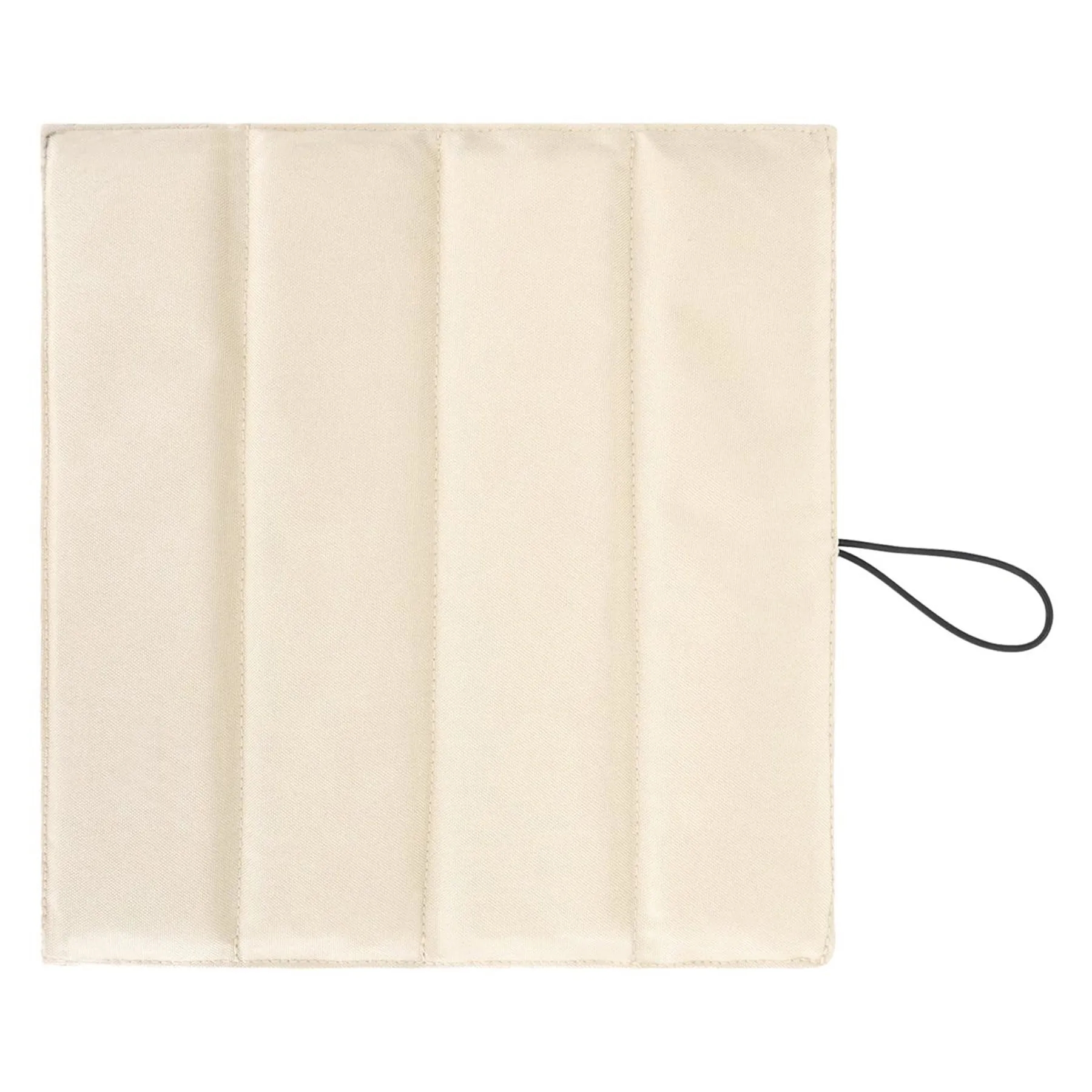 Oxford Foldable Moisture Proof Outdoor Cushion 9
