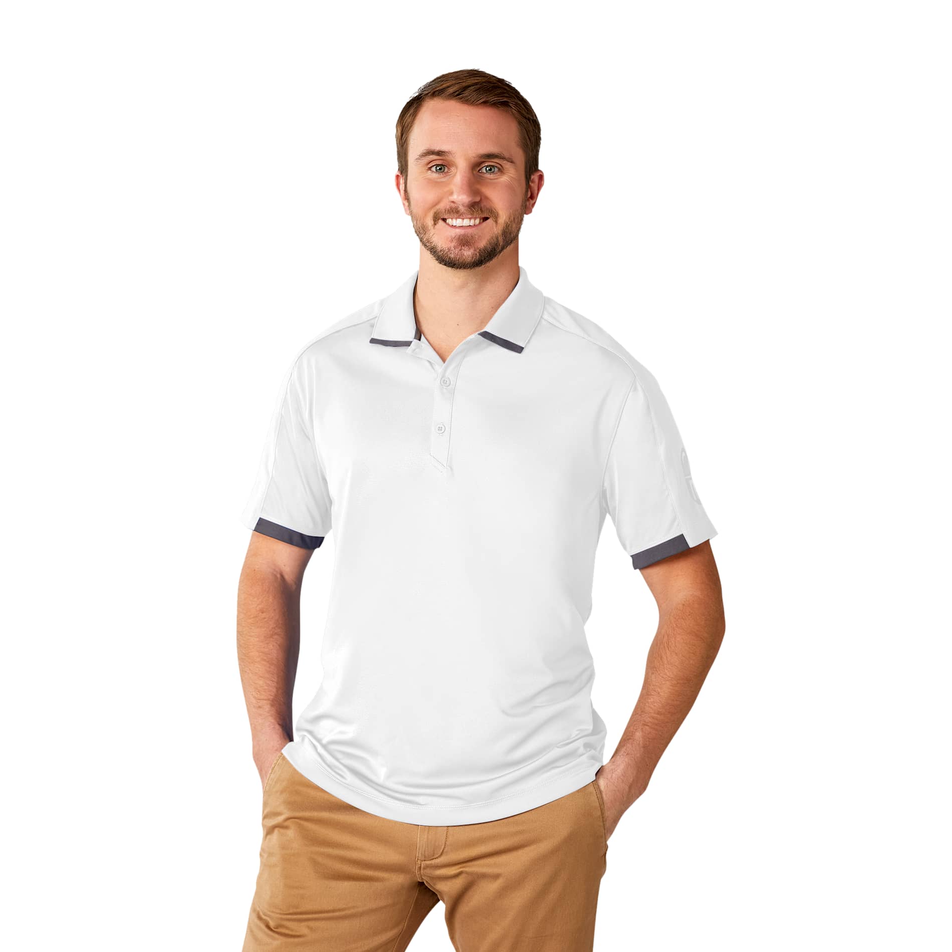 Men's CERRADO SS Polo