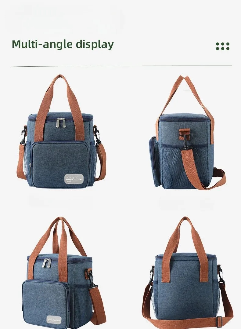 lunch box insulated 2