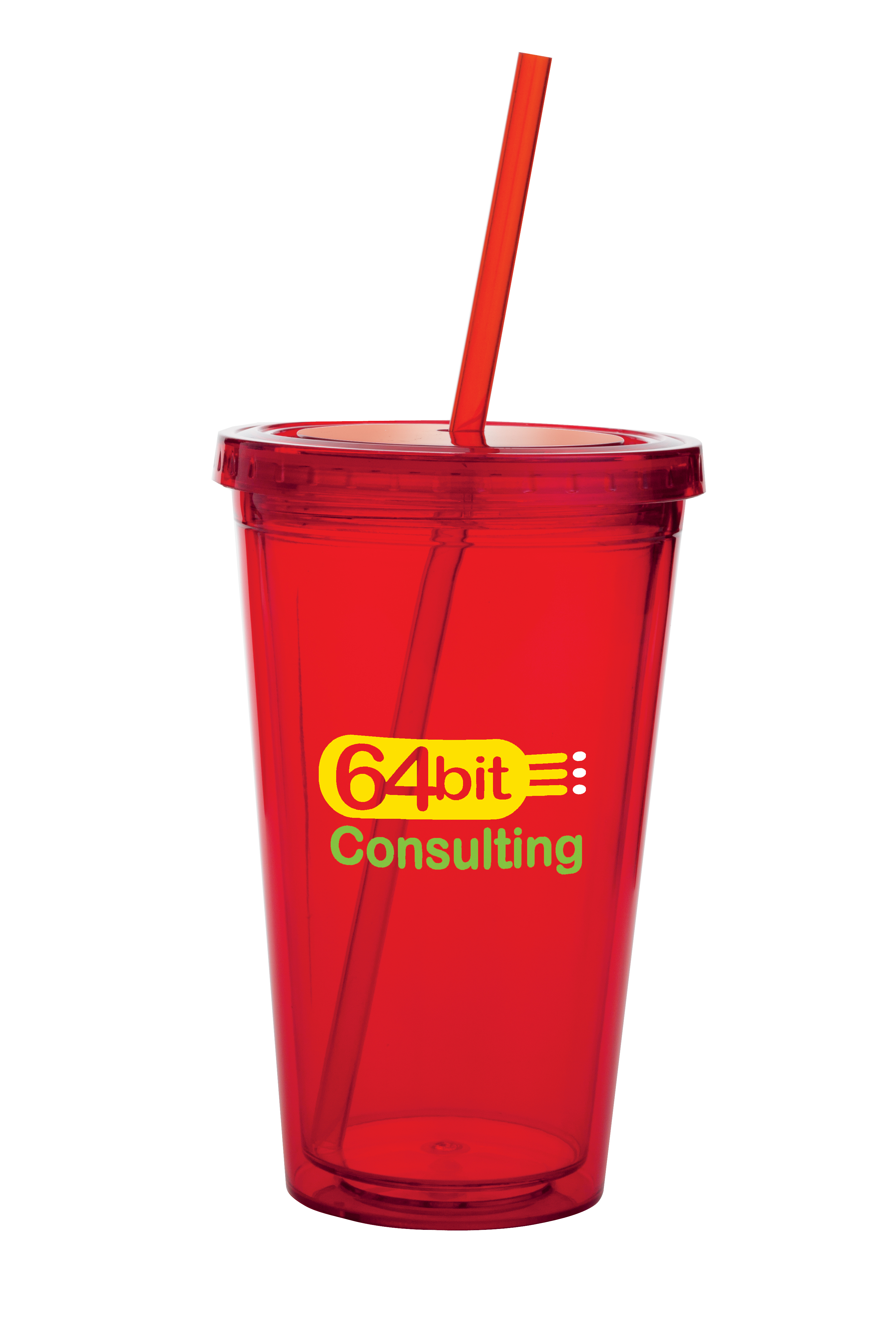 Good Value™ Double Wall Acrylic Tumbler - 18 oz. 3