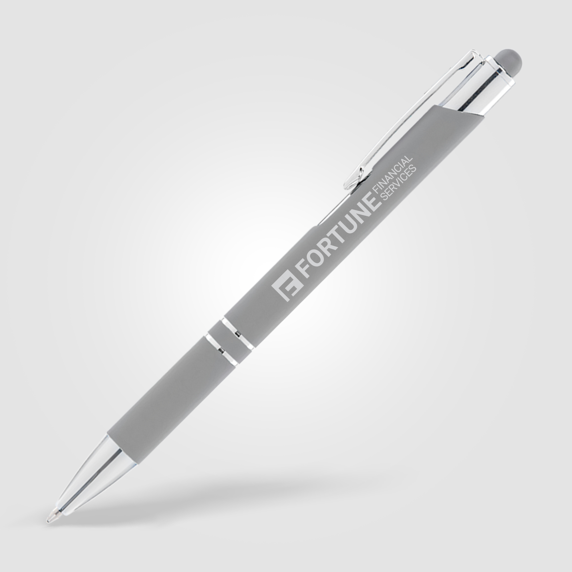 Tres-Chic Softy w/ Stylus Top 129
