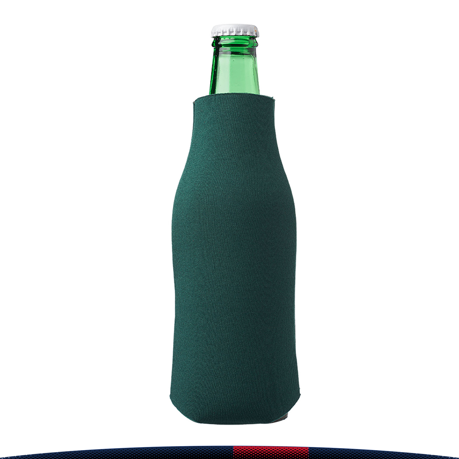 Garcia Zipper Bottle Insulators 19