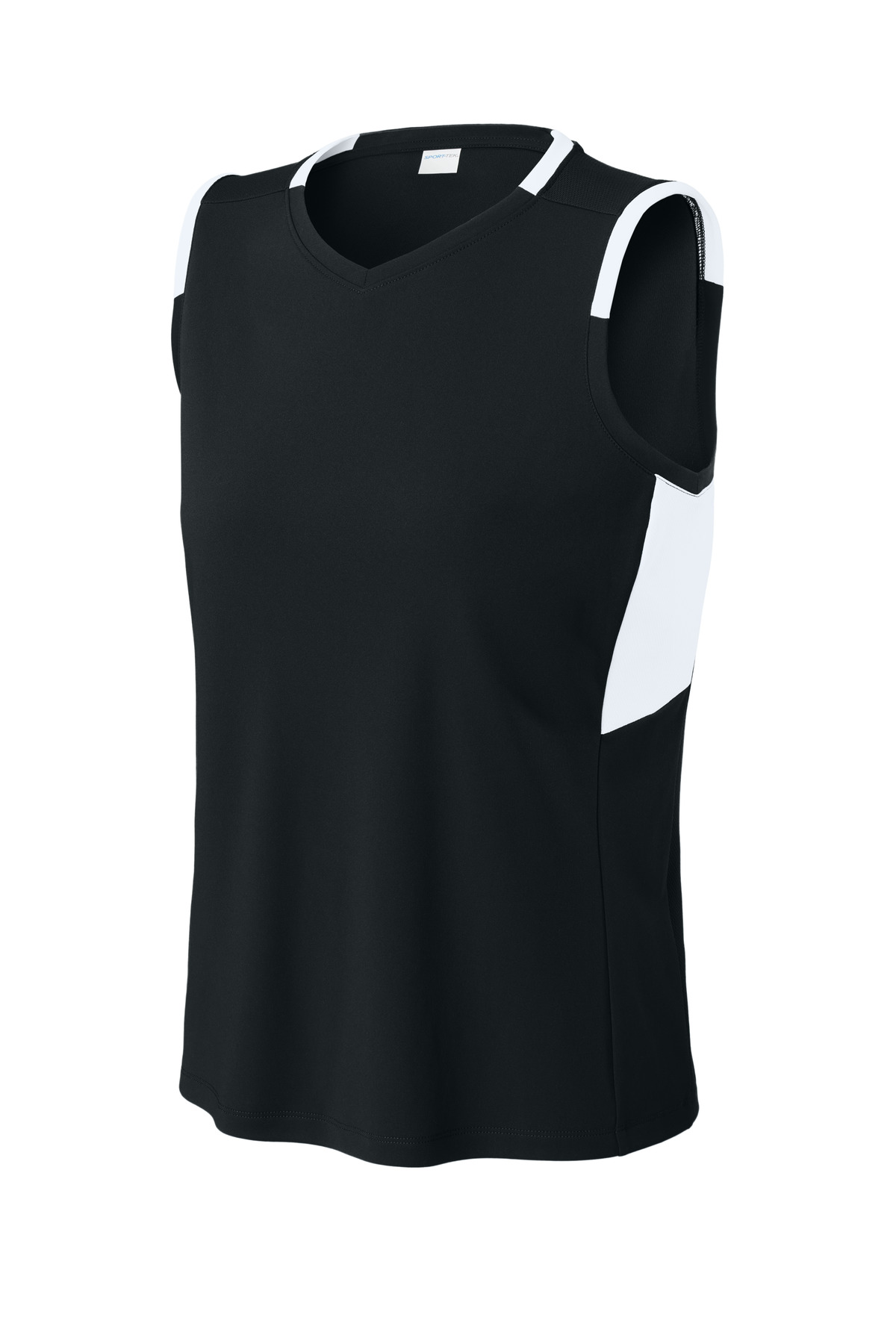 Women's Club Sleeveless V-Neck