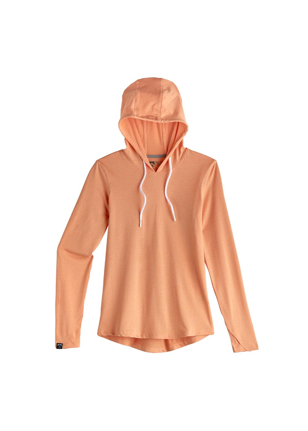 Storm Creek Women's Sightseer Performance Hoodie 19