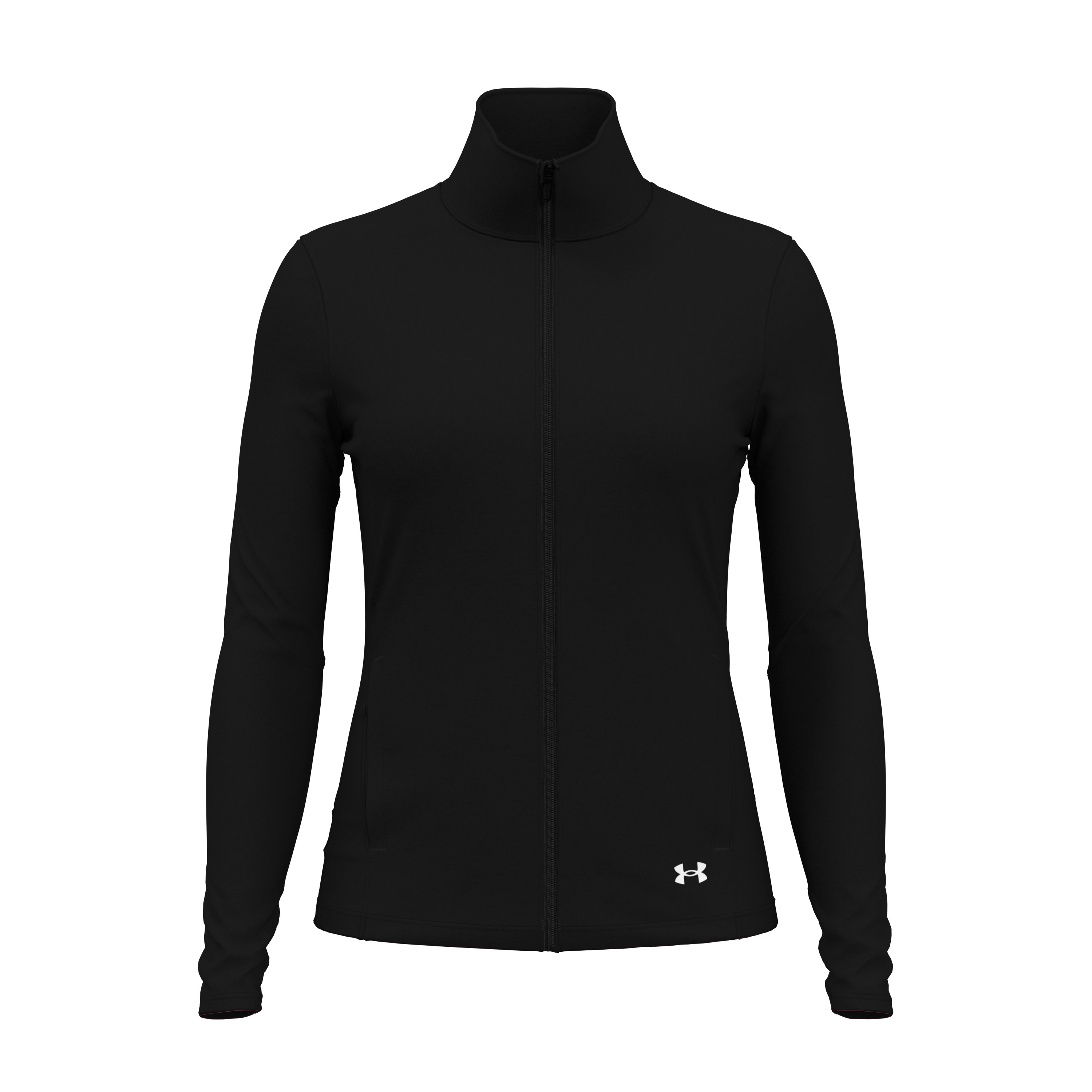 UA Motion Women's Jacket 17
