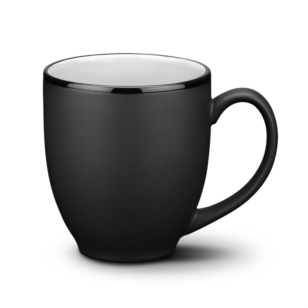 Dereham Mug - 16oz - Deep Etch 45