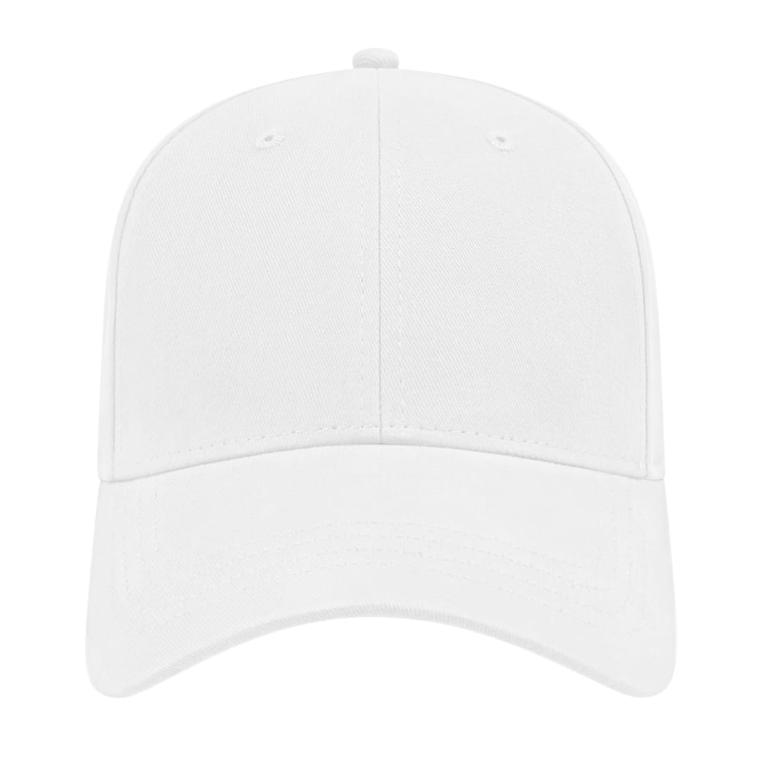 Cap America Lightweight Structured Low Profile Cap 190