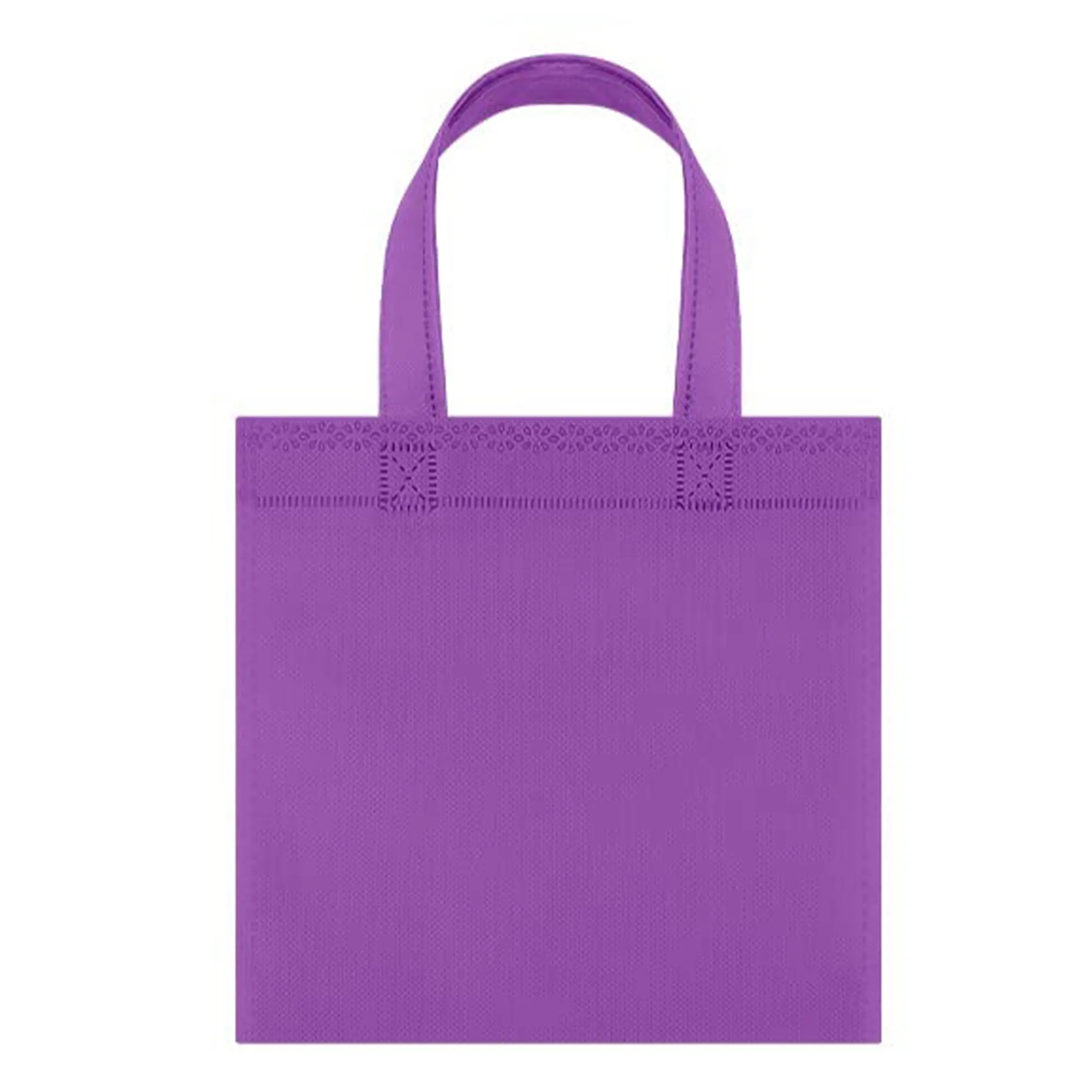 Reusable Non Woven Gift Bags for Parties 24