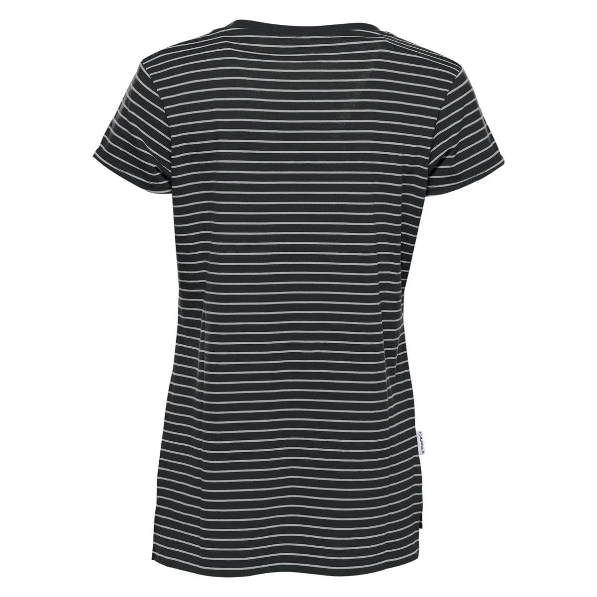 Stormtech Women's Railtown Crew Neck Tee 2
