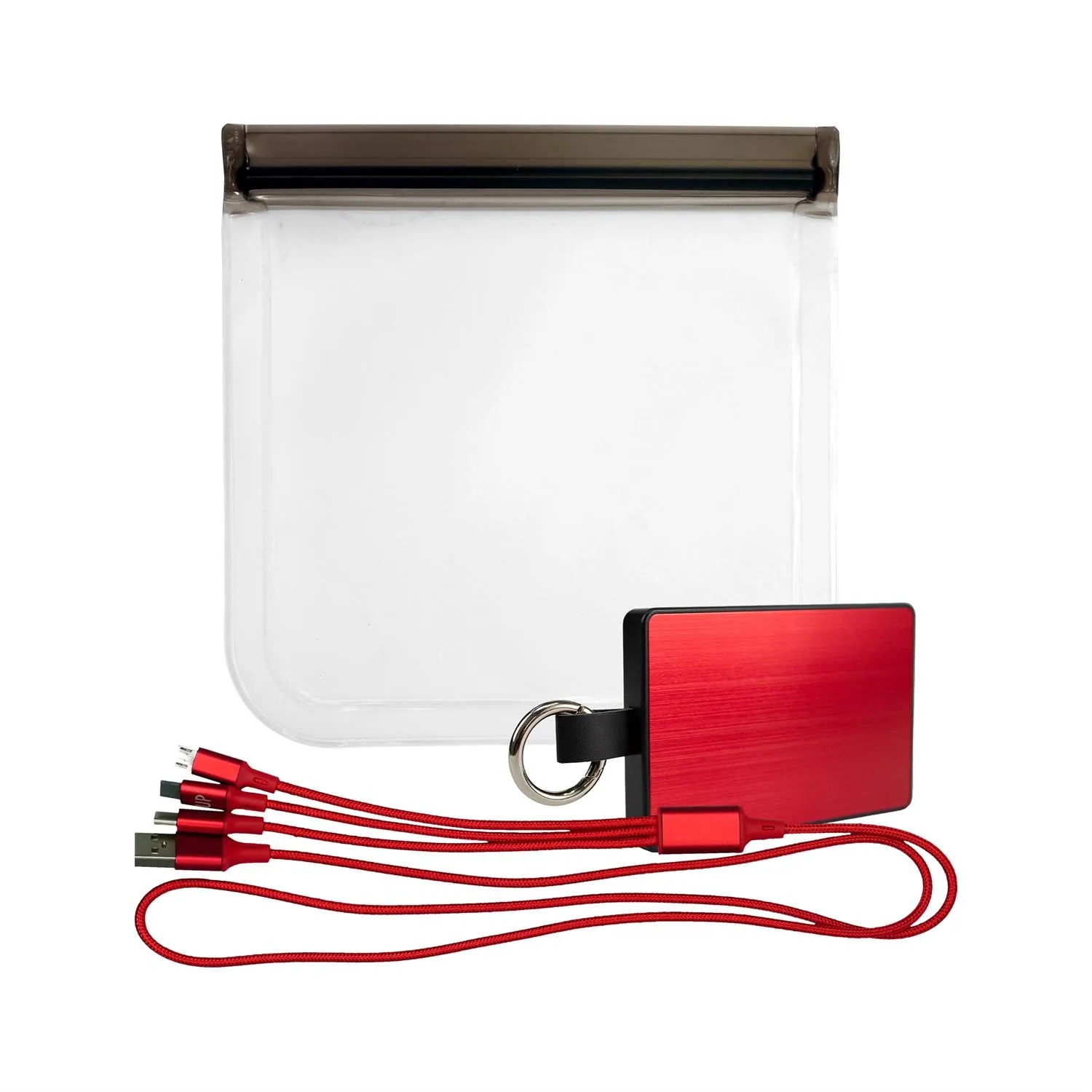 Metallic Boost Charging Kit 6