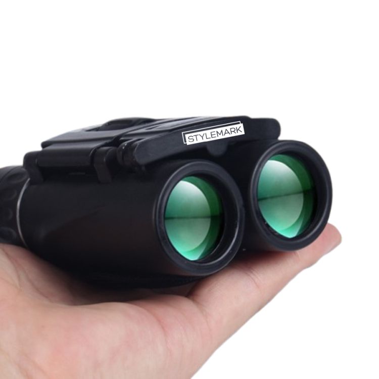Binoculars 1
