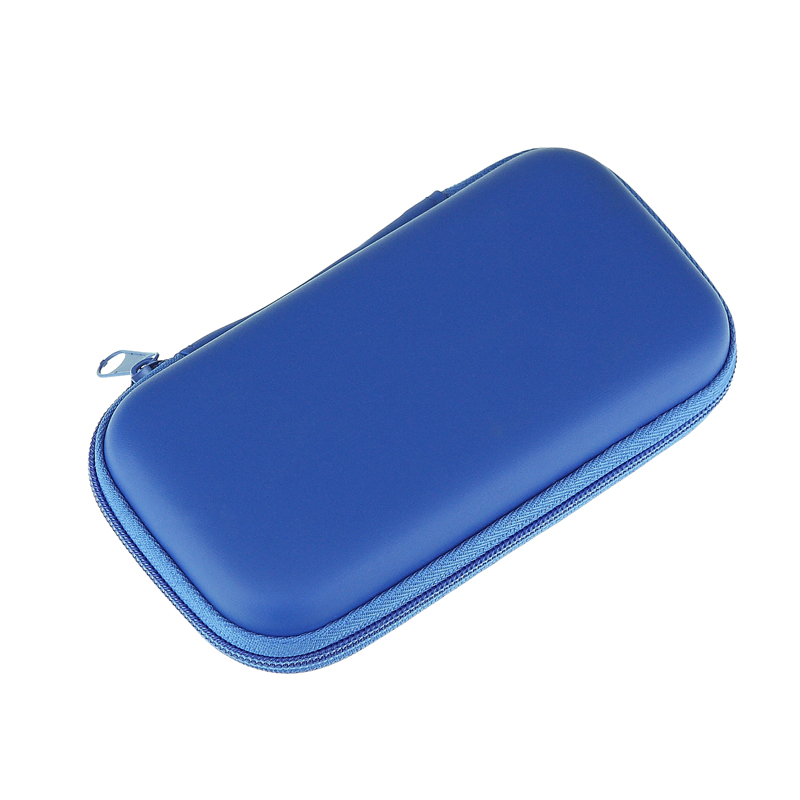 Traveler EVA Charger Case (Blue) 4